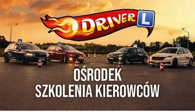 OSK Driver Mateusz Wójcik